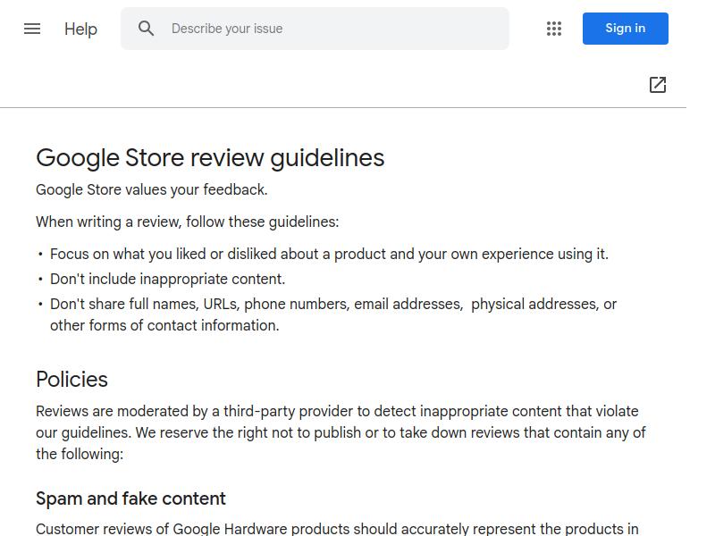 google reviews screenshot #image_seo_title